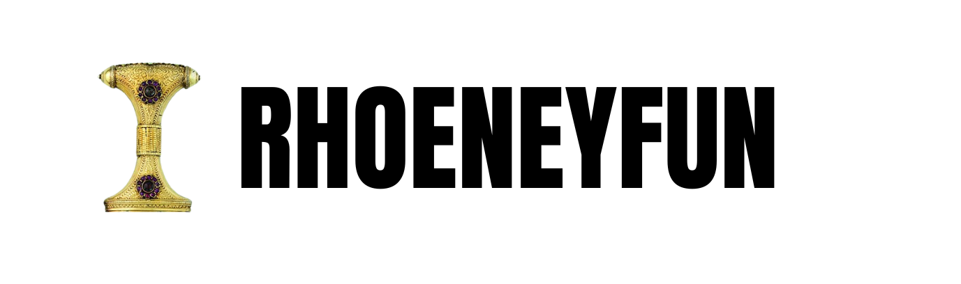 Rhoneyfun